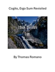 Cogito, Ergo Sum Revisted cover image cdn