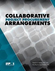 Collaborative Project Procurement Arrangements cover image cdn