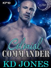 Colonial Commander cover image cdn