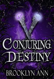 Conjuring Destiny cover image cdn
