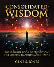 Consolidated Wisdom cover image cdn