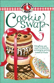 Cookie Swap Cookbook cover image cdn
