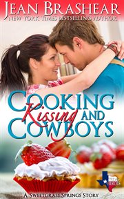 Cooking Kissing and Cowboys cover image cdn