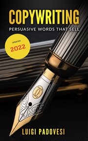 Copywriting : persuasive words that sell cover image cdn