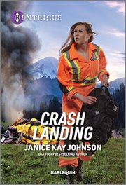 Crash Landing cover image cdn