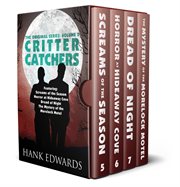Critter Catchers Box Set : Critter Catchers cover image cdn