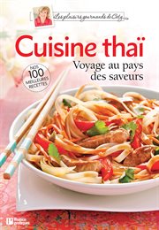 Cuisine thaï : Voyage au pays des saveurs cover image cdn