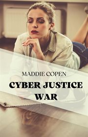 Cyber Justice War cover image cdn