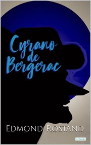 Cyrano de Bergerac cover image cdn