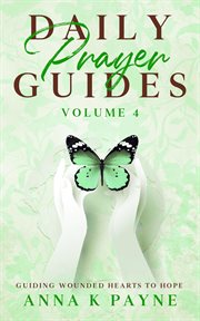 Daily Prayer Guides Volume 4 cover image cdn