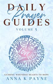 Daily Prayer Guides Volume 5 cover image cdn