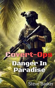 Danger in Paradise cover image cdn