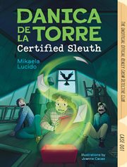 Danica dela Torre, Certified Sleuth cover image cdn