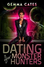 Dating for Monster Hunters cover image cdn