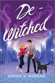 De-Witched : Toil and Trouble cover image cdn