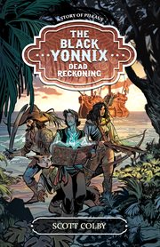 Dead Reckoning : Black Yonnix cover image cdn