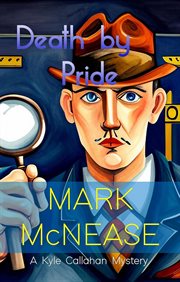 Death by Pride : Kyle Callahan Mystery cover image cdn