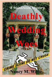 Deathly Wedding Woes cover image cdn