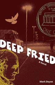 Deep Fried cover image cdn