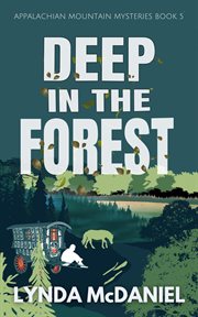 Deep in the Forest cover image cdn