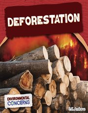 Deforestation : Environmental Concerns cover image cdn