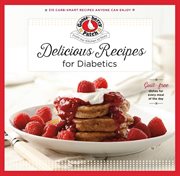 Delicious Recipes for Diabetics : Keep It Simple cover image cdn
