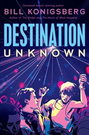 Destination Unknown cover image cdn