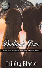 Destiny's Love cover image cdn