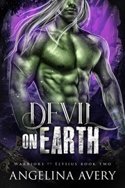 Devil on Earth cover image cdn