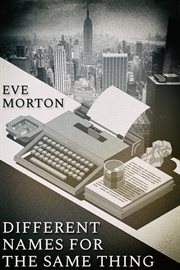 Different Names for the Same Thing cover image cdn