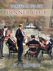 Dinner Club cover image cdn