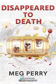 Disappeared to Death cover image cdn