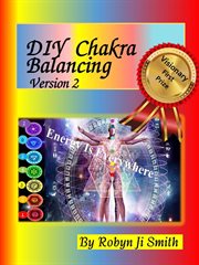 DIY Charkra Balancing Version 2 cover image cdn