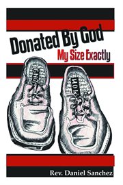 Donated by God : My Size Exactly cover image cdn