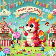 Dragon Loves Candy cover image cdn