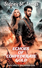 Echoes of Confederate Gold cover image cdn