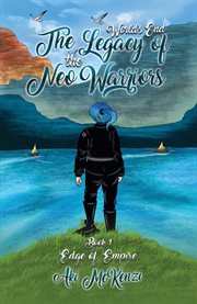 Edge of Empire : World's End: The Legacy of the Neo Warriors cover image cdn