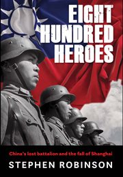Eight Hundred Heroes cover image cdn