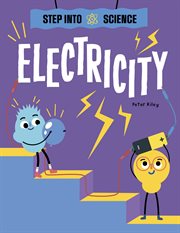 Electricity : Step Into Science cover image cdn