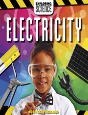 Electricity : Exploring Science cover image cdn
