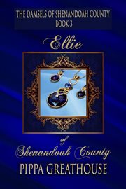 Ellie of Shenandoah County cover image cdn