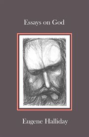 Essays on God cover image cdn