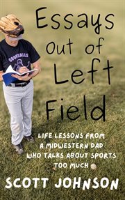 Essays Out of Left Field cover image cdn
