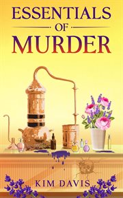 Essentials of Murder cover image cdn