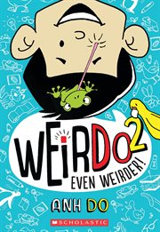 Even Weirder! : WeirDo cover image cdn