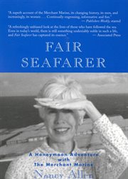 Fair Seafarer : A Honeymoon Adventure with the Merchant Marine cover image cdn