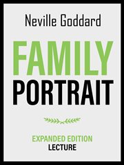 Family Portrait cover image cdn