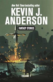 Fantasy Stories Volume 1 cover image cdn