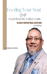 Feeding Your Soul With Food From the Father's Table cover image cdn