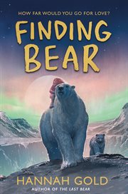Finding Bear cover image cdn